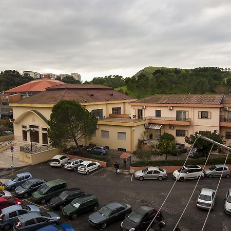 Alma B&B Crotone Exterior photo
