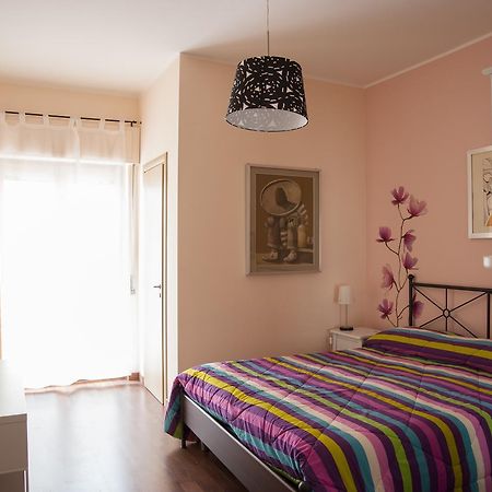 Alma B&B Crotone Exterior photo