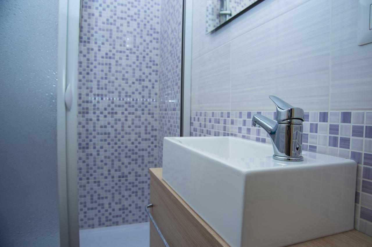 Alma B&B Crotone Exterior photo