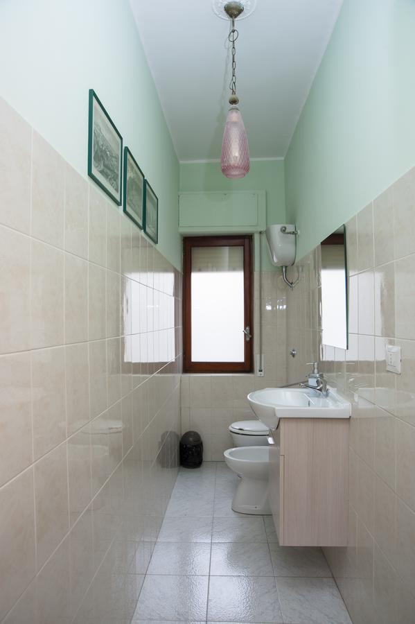 Alma B&B Crotone Exterior photo