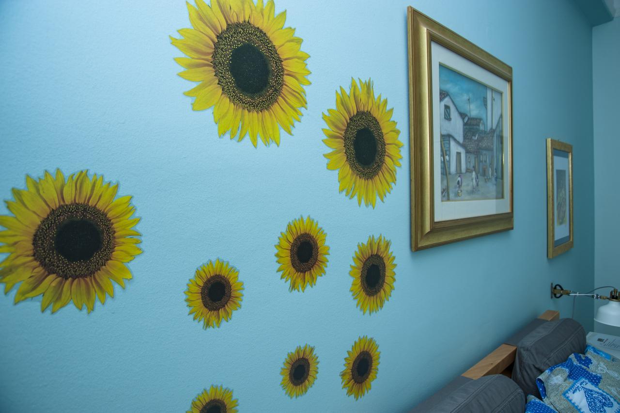 Alma B&B Crotone Exterior photo