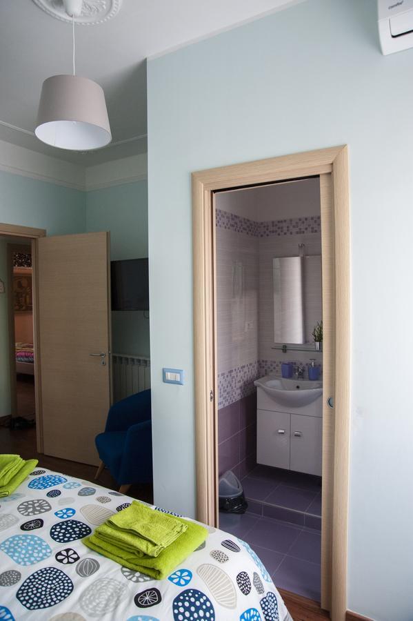 Alma B&B Crotone Exterior photo