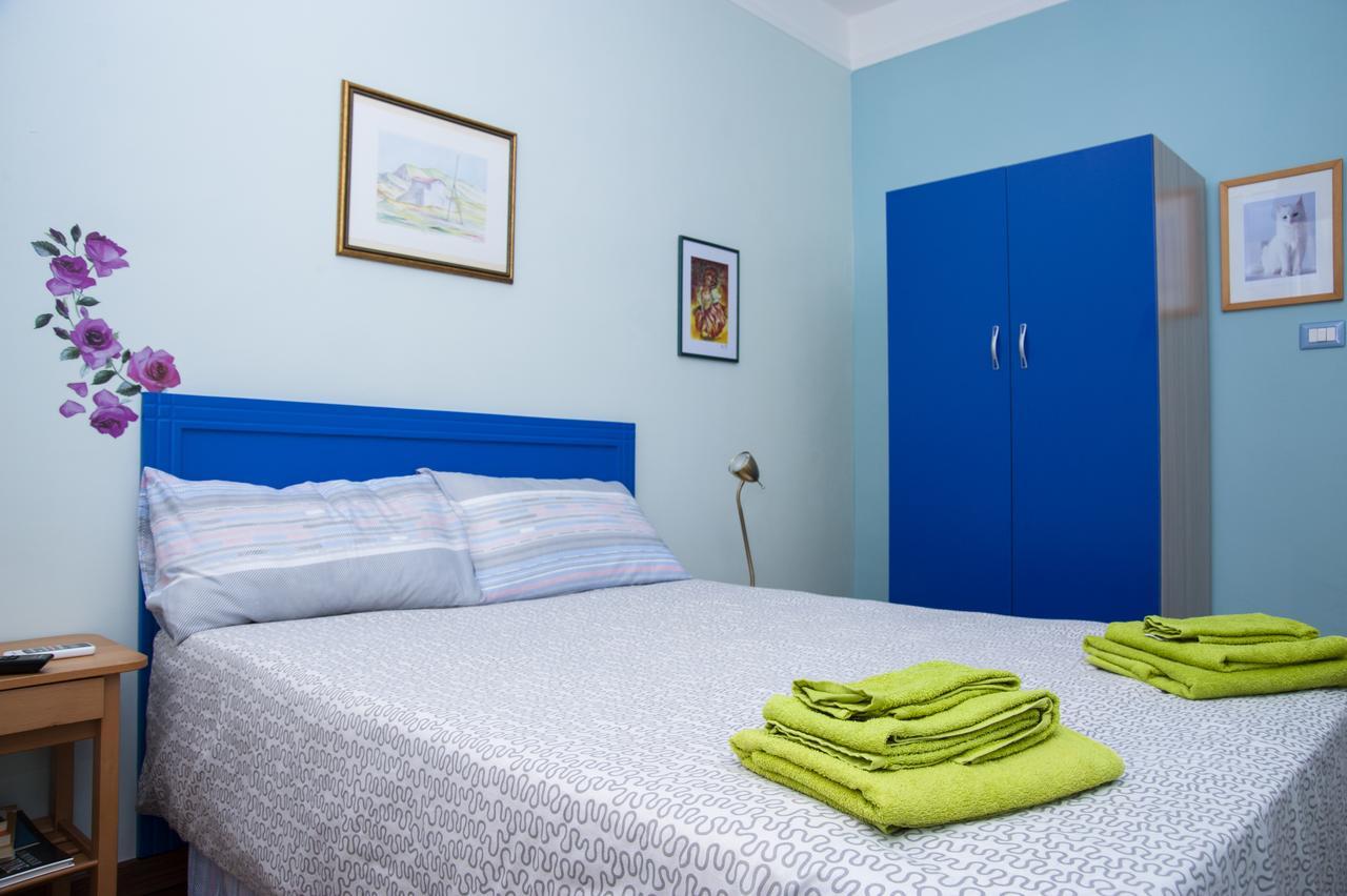 Alma B&B Crotone Exterior photo