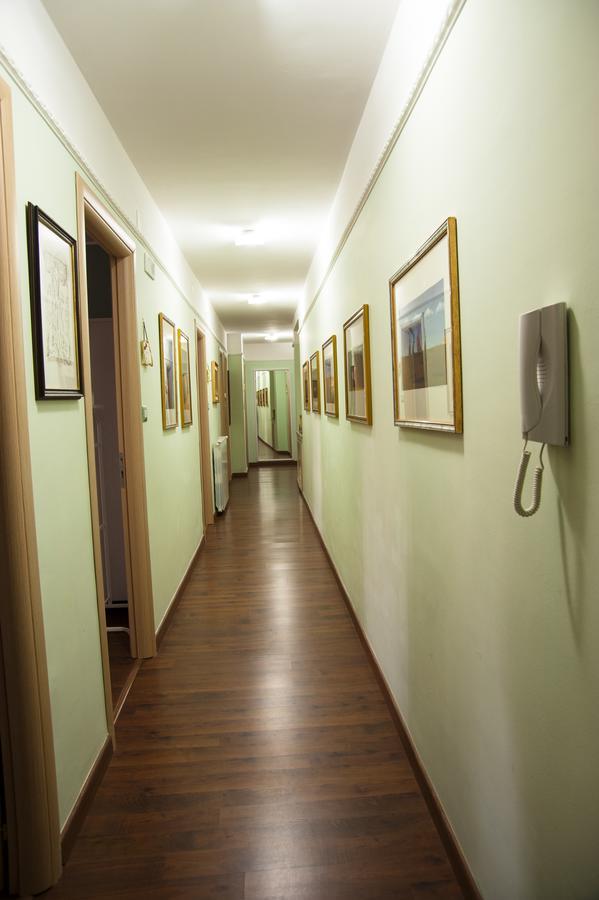Alma B&B Crotone Exterior photo