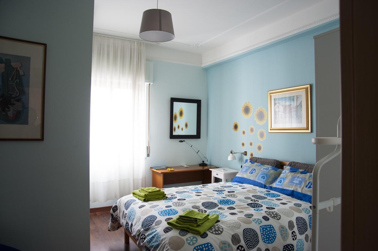 Alma B&B Crotone Exterior photo