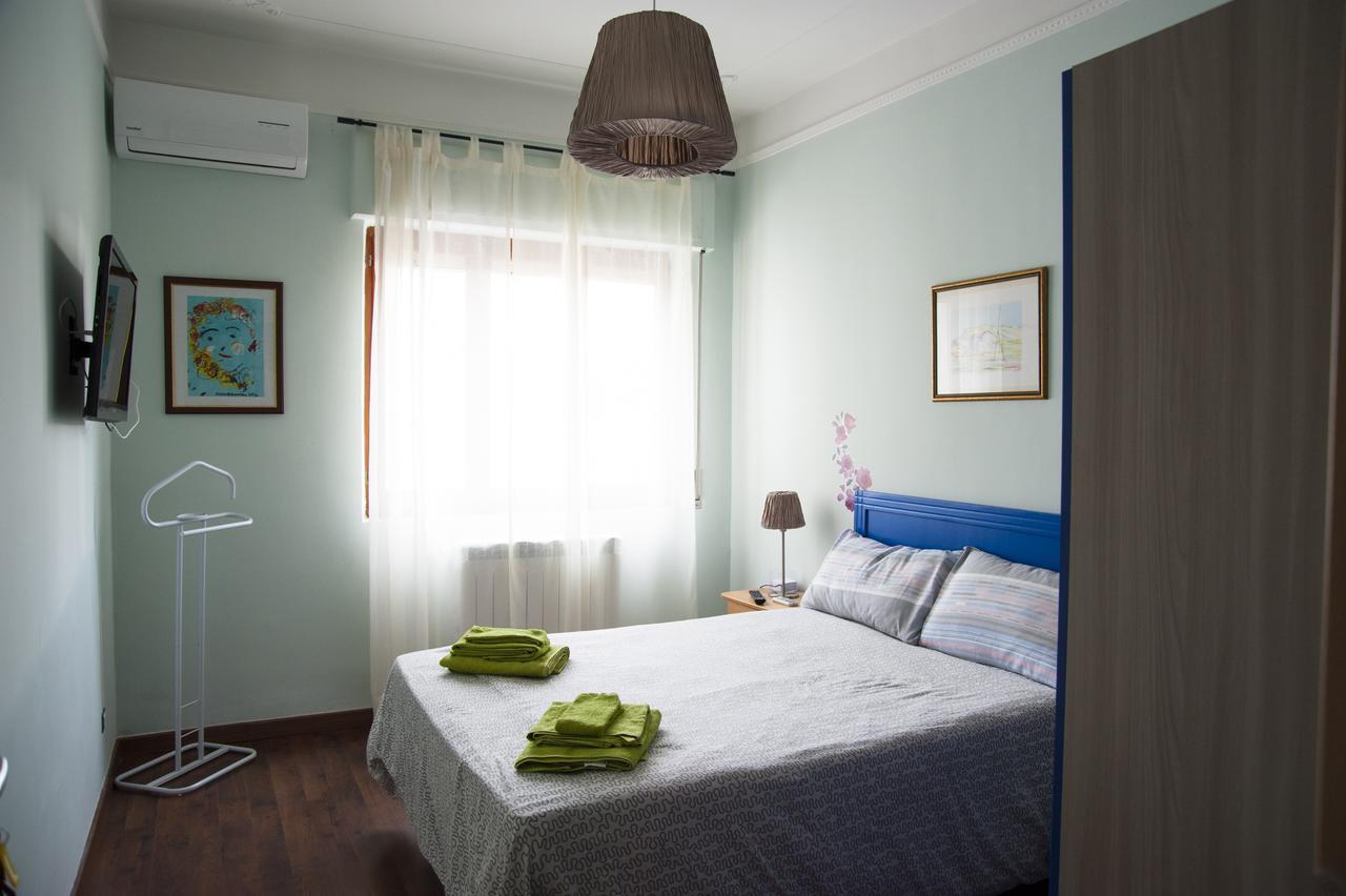 Alma B&B Crotone Exterior photo